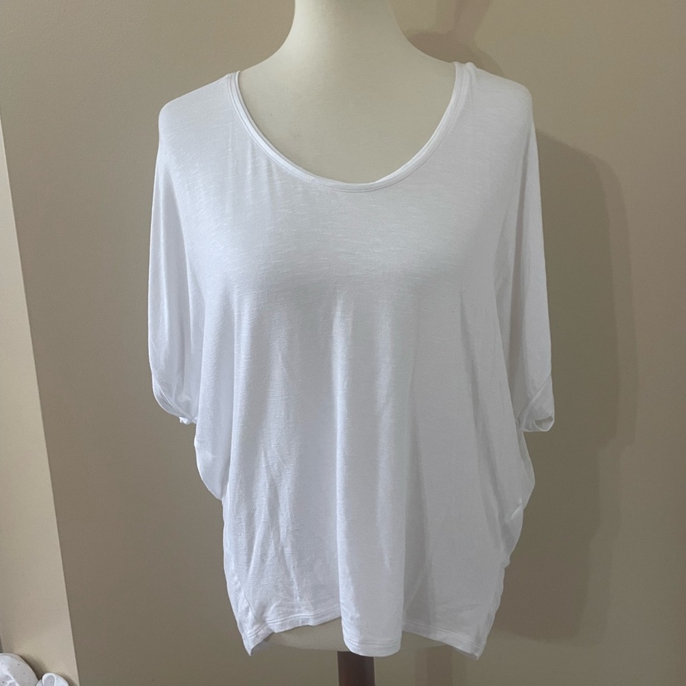 White House Black Market Woman’s blouse